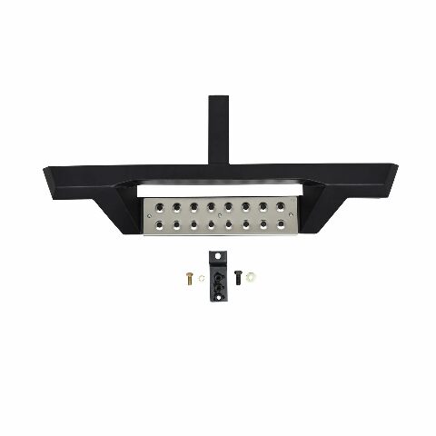 Westin 56-100152 HDX Stainless Drop Hitch Step 34" Step for 2" Receiver