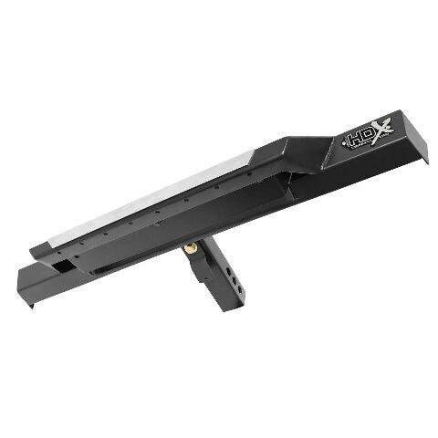Westin 56-100152 HDX Stainless Drop Hitch Step 34" Step for 2" Receiver
