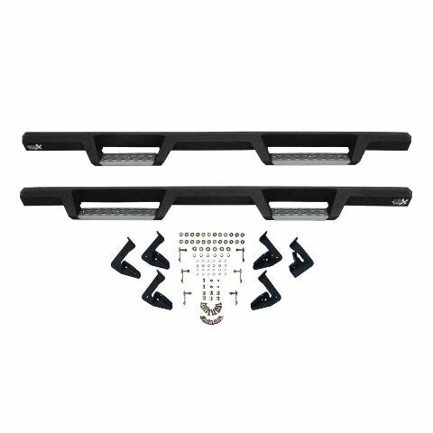 Westin 56-113352 HDX Stainless Drop Nerf Step Bars