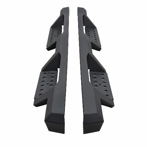 Westin 56-12675 HDX Drop Nerf Step Bars Fits 05-21 Tacoma