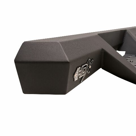 Westin 56-12675 HDX Drop Nerf Step Bars Fits 05-21 Tacoma