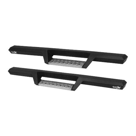 Westin 56-140552 HDX Stainless Drop Nerf Step Bars Fits 18-22 Wrangler (JL)