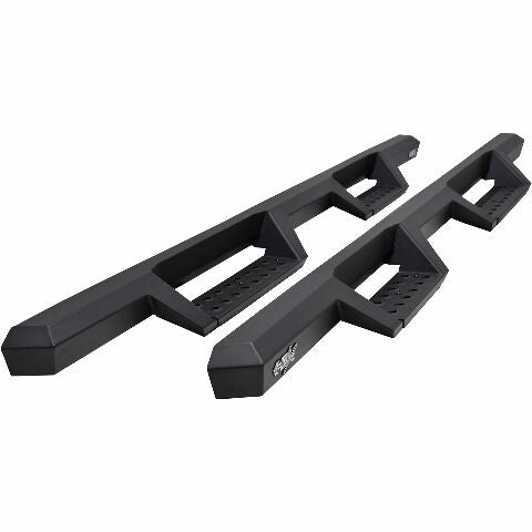 Westin 56-14155 HDX Drop Nerf Step Bars Fits 19-21 Ranger