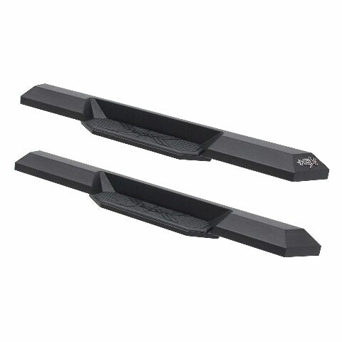 Westin 56-24055 HDX Xtreme Nerf Step Bars Fits 18-22 Wrangler (JL)