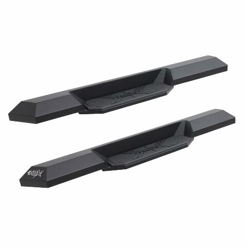 Westin 56-24055 HDX Xtreme Nerf Step Bars Fits 18-22 Wrangler (JL)