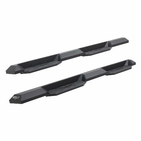 Westin 56-24075 HDX Xtreme Nerf Bars fits 2018-2024 Wrangler JL Unlimited 4Door Textured Black Pair