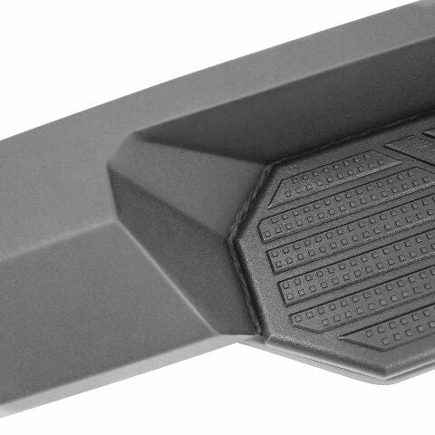 Westin 56-24145 HDX Xtreme Nerf Bars fits 2019-2023 Ranger SuperCab Textured Black Pair