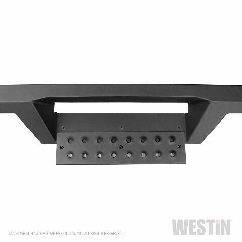 Westin 56-534765 HDX Drop Nerf Step Bars
