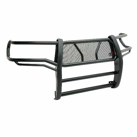Westin 57-2235 HDX Grille Guard Fits 07-13 Tundra