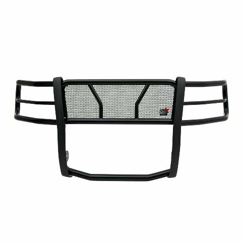 Westin 57-2275 HDX Grille Guard Fits 07-13 Silverado 1500