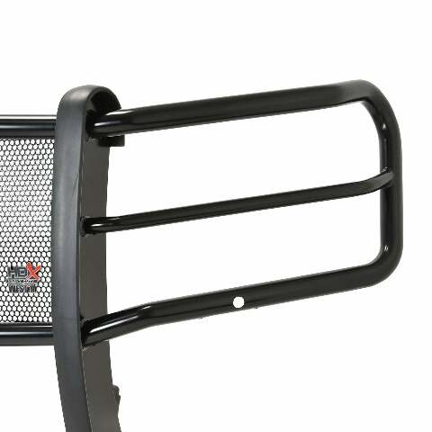 Westin 57-3955S HDX Grille Guard