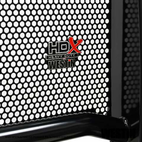 Westin 57-3995 HDX Grille Guard