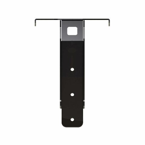 Westin 57-89055 HLR Beacon Light Mount fits HLR Truck Rack