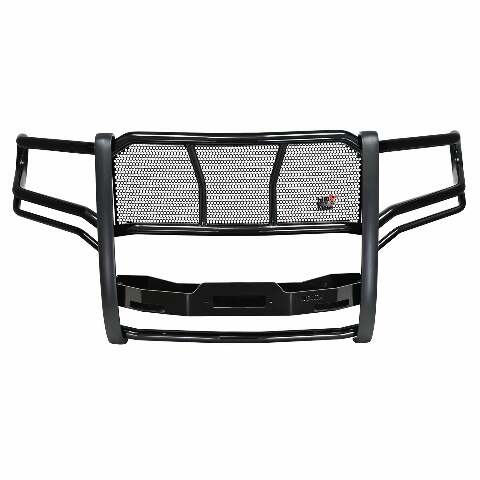 Westin 57-93975 HDX Winch Mount Grille Guard Fits 19-22 1500
