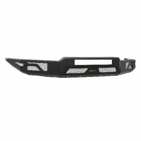 Westin 58-41055 Pro-Mod Front Bumper fits 2015-2022 Colorado (Exc ZR2)