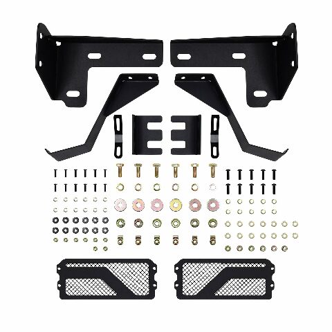 Westin 58-41065 Pro-Mod Front Bumper fits 2018-2020 F150 (Exc Raptor)
