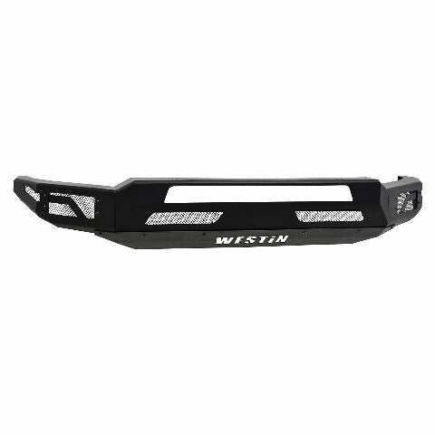 Westin 58-41065 Pro-Mod Front Bumper fits 2018-2020 F150 (Exc Raptor)