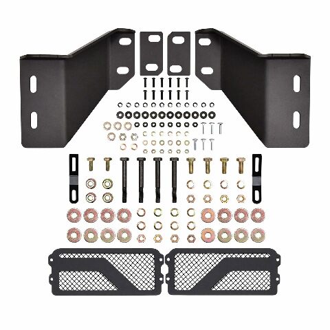 Westin 58-41195 Pro-Mod Front Bumper fits 2010-2018 Ram 2500 3500