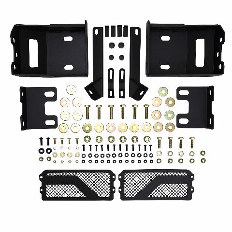 Westin 58-41225 Pro-Mod Front Bumper