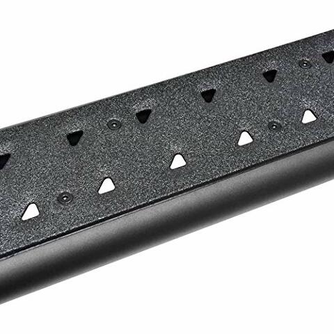 Westin 58-54165 Outlaw Nerf Step Bars Fits 20-22 Gladiator