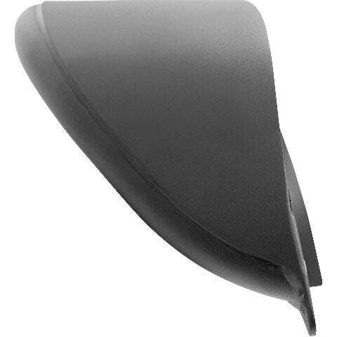 Westin 62-1005 Tube Fenders Front fits 2007-2018 Wrangler JK