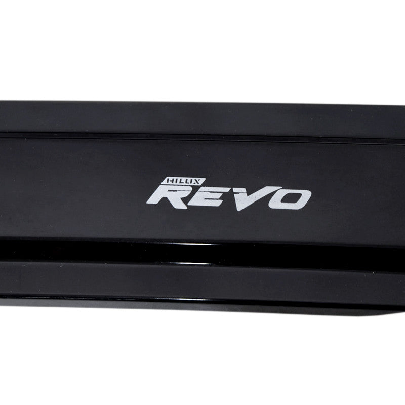 Window Visor (Revo Style) Fits 2016-2023 Toyota Hilux