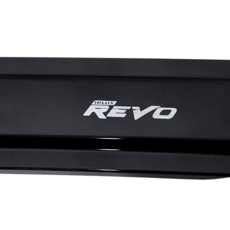 Window Visor (Revo Style) Fits 2016-2023 Toyota Hilux