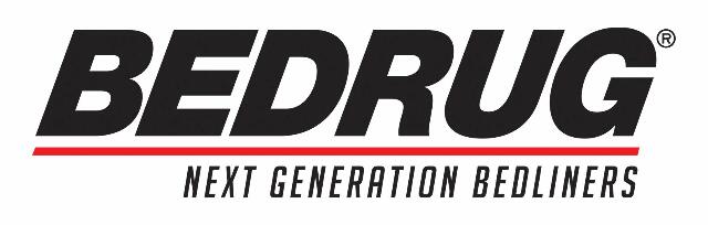 RealTruck BedRug BedMat | Compatible with Chevrolet Silverado/GMC Sierra 2500, 3500 HD w/Out Multi - Pro Tailgate, 98.2 Bed, Models w/Non Liner/Spray-in | Charcoal Grey, BMC20LBS 2020-2025