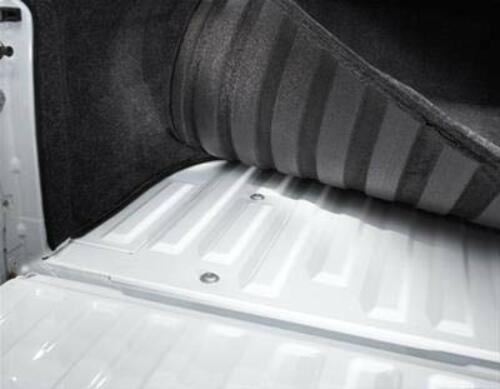 Bedrug Classic Bed Liner | 2015 - 2022 Chevy Colorado / GMC Canyon 5' Bed,(BRZSPRAYON is required if installing over Spray-In Liner) Charcoal Grey | BRB15CCK