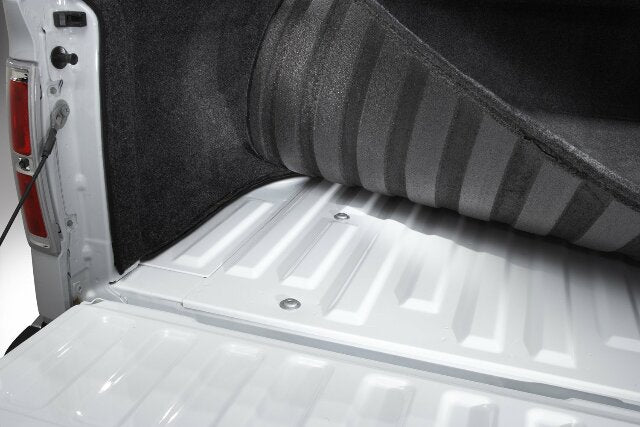 Bedrug Classic Bed Liner | 2007 - 2021 Toyota Tundra, 5.5" Bed (BRZSPRAYON is required if installing over Spray-In Liner), Charcoal Grey | BRY07SBK