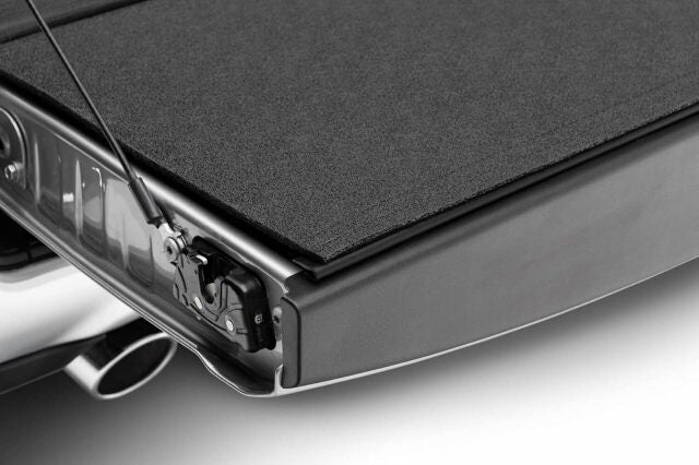 Bedrug Impact Bed Liner | Compatible with -  Chevrolet Silverado / GMC Sierra 1500 69.9 Bed, New Body Style w/Out CrbnProBed (BRZSPRAYON required over Spray-In Liner), Charcoal Grey | ILC19CCK 2024