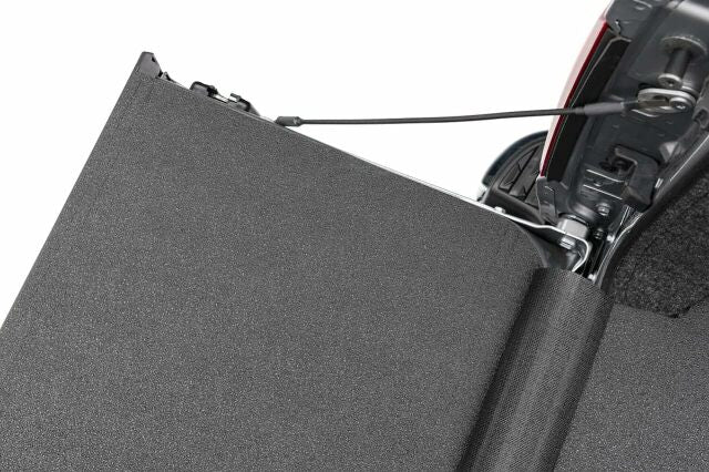 Bedrug Impact Bed Liner | Compatible with -  Chevrolet Silverado / GMC Sierra 1500 69.9 Bed, New Body Style w/Out CrbnProBed (BRZSPRAYON required over Spray-In Liner), Charcoal Grey | ILC19CCK 2024