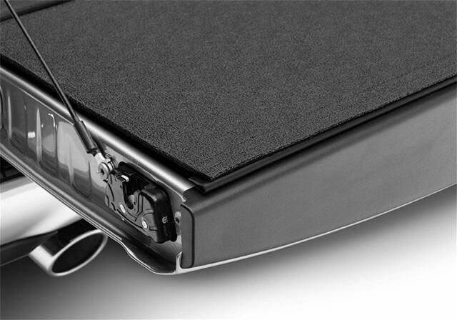 Bedrug Impact Bed Liner | Compatible with -  Chevrolet Silverado / GMC Sierra 2500, 3500 HD 82.2 Bed w/Out MultiPro tailgate, (Compatible with Spray-in Bed Liners, #BRZSPRAYON is required) Charcoal Grey | ILC20SBK 2024