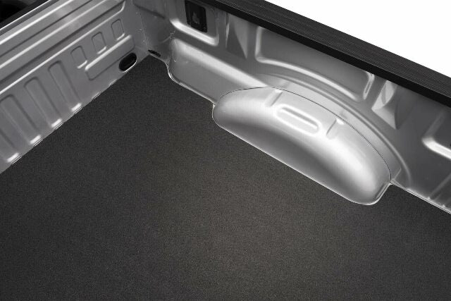 Bedrug / Bedtred Impact Bed Mat | 2007 - 2018 Chevrolet Silverado 1500, 07 - 15 GMC Sierra, 17 - 18 GMC Sierra, 69.3 Bed , Gray | IMC07CCS