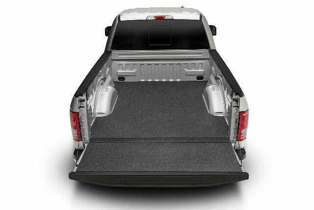 Bedrug / Bedtred Impact Bed Mat | Compatible with -  Ford F - 150 78.9 Bed, Charcoal Grey | IMQ15SBS 2024