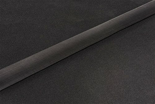 Bedrug / Bedtred Impact Bed Mat | Compatible with -  Ford F - 250, F - 350 Super Duty 98.1 Bed, Charcoal Grey | IMQ17LBS 2024