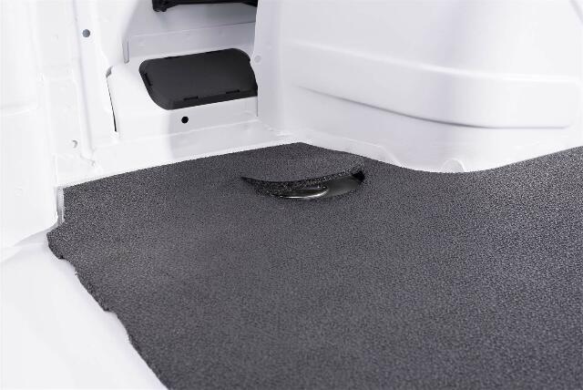 Bedrug VanTred | Compatible with -  Ram ProMaster 159" WB, Charcoal Grey | VTDP14L 2024
