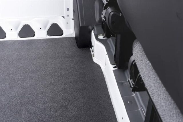 Bedrug VanTred | Compatible with -  Ram ProMaster 159" WB Extended, Charcoal Grey | VTDP14LX 2024
