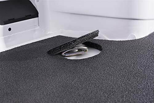 Bedrug VanTred | Compatible with -  Ram ProMaster 159" WB Extended, Charcoal Grey | VTDP14LX 2024