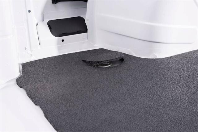 Bedrug VanTred | Compatible with -  Ram ProMaster 118" & 136" WB, Charcoal Grey | VTDP14M 2024