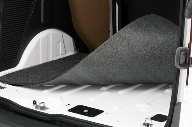 Bedrug VanTred | Compatible with -  Dodge Promaster City, Charcoal Grey | VTDPC14 2024