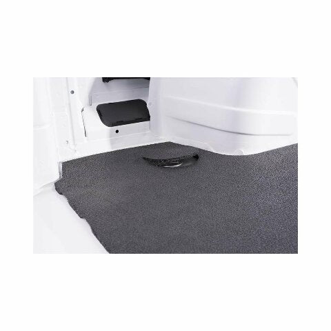 Bedrug VanTred | Compatible with -  Ford Transit Long Wheel Base Ext - 148" Wb W/ Extended Body, Charcoal Grey | VTFT15LE 2024