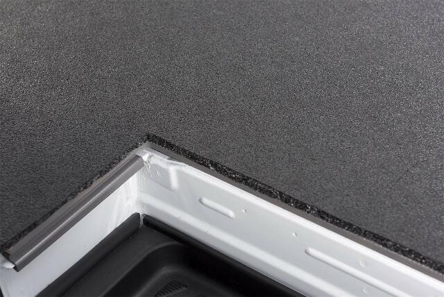 BedRug VanTred VTMS06L Compatible with 06+ SPRINTER 180" W/B , Gray