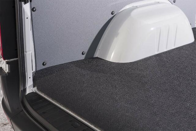 BedRug VanTred VTMS06L Compatible with 06+ SPRINTER 180" W/B , Gray