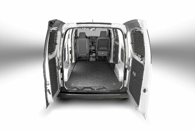 BedRug VanTred VTRF92 fits 92-14 E-SERIES STANDARD