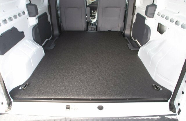 Bedrug VTTC14S Vantred 14+ Transit Connect 104.8" Short Wb