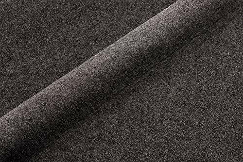 Bedrug XLT Bed Mat | Compatible with -  Chevrolet Silverado / GMC Sierra 2500, 3500 HD w/Out Multi-Pro Tlgte 98.2 Bed, Charcoal Grey | XLTBMC20LBS 2024