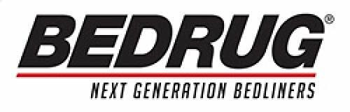 Bedrug XLT Bed Mat | Compatible with -  Chevrolet Silverado / GMC Sierra 2500, 3500 HD w/Out Multi-Pro Tlgte 82.2 Bed, Charcoal Grey | XLTBMC20SBS 2024