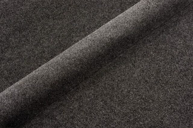 Bedrug XLT Bed Mat | Compatible with -  Chevrolet Silverado / GMC Sierra 2500, 3500 HD w/Out Multi-Pro Tlgte 82.2 Bed, Charcoal Grey | XLTBMC20SBS 2024