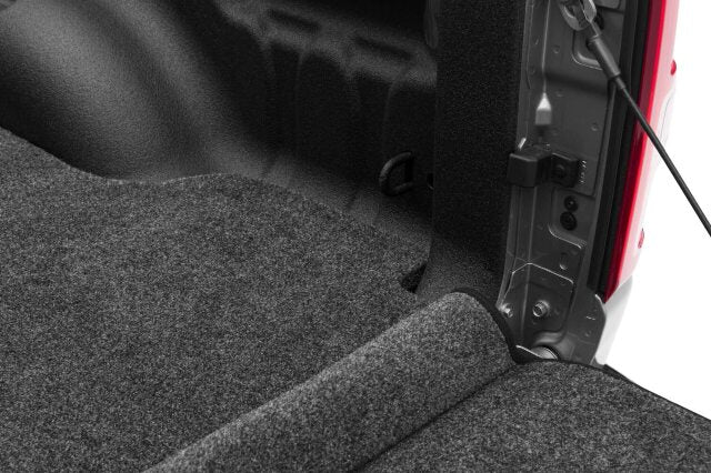 Bedrug XLT Bed Mat | Compatible with -  Jeep Gladiator 60.3 Bed, Charcoal Grey | XLTBMJ20SBS 2024